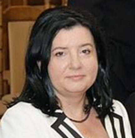 Anna Pliszka-Kania