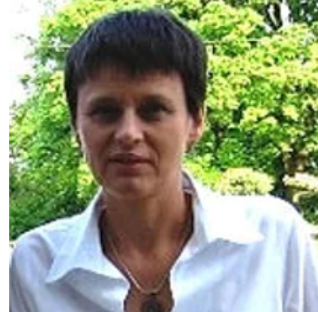 Basia Niekraszewicz